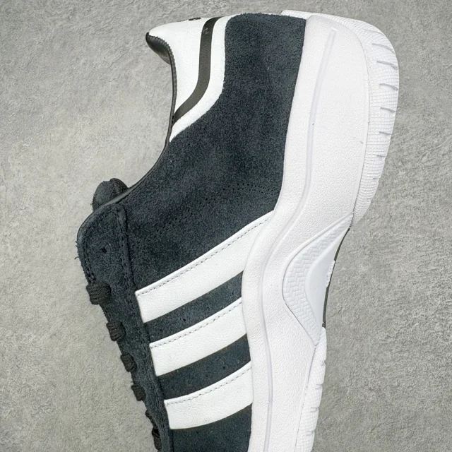 Unbranded Sneakers Low-Top Three-Stripe product detail image 16