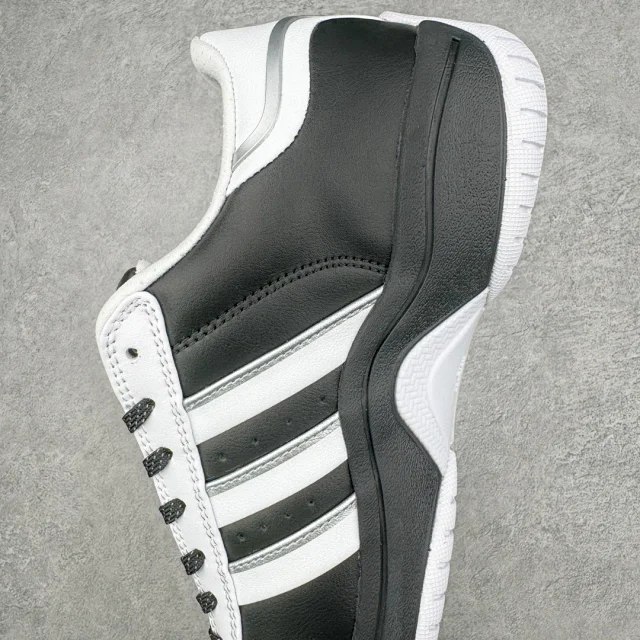 Unbranded Sneakers Low-Top Three-Stripe product detail image 34