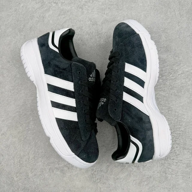 Unbranded Sneakers Low-Top Three-Stripe product detail image 12