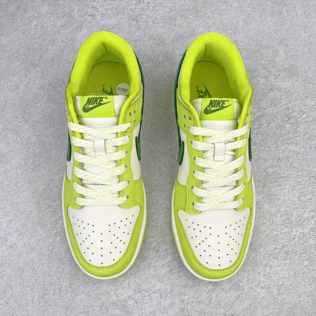 Nike Sneakers Dunk Low custom low-top product detail image 65