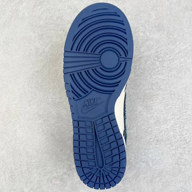 Nike Sneakers Dunk Low custom low-top product detail image 27
