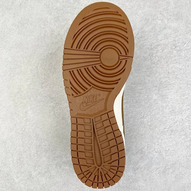 Nike Sneakers Dunk Low custom low-top product detail image 36