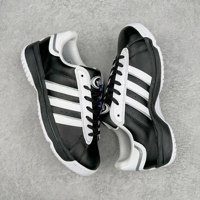 Unbranded Sneakers Low-Top Three-Stripe product detail image 30