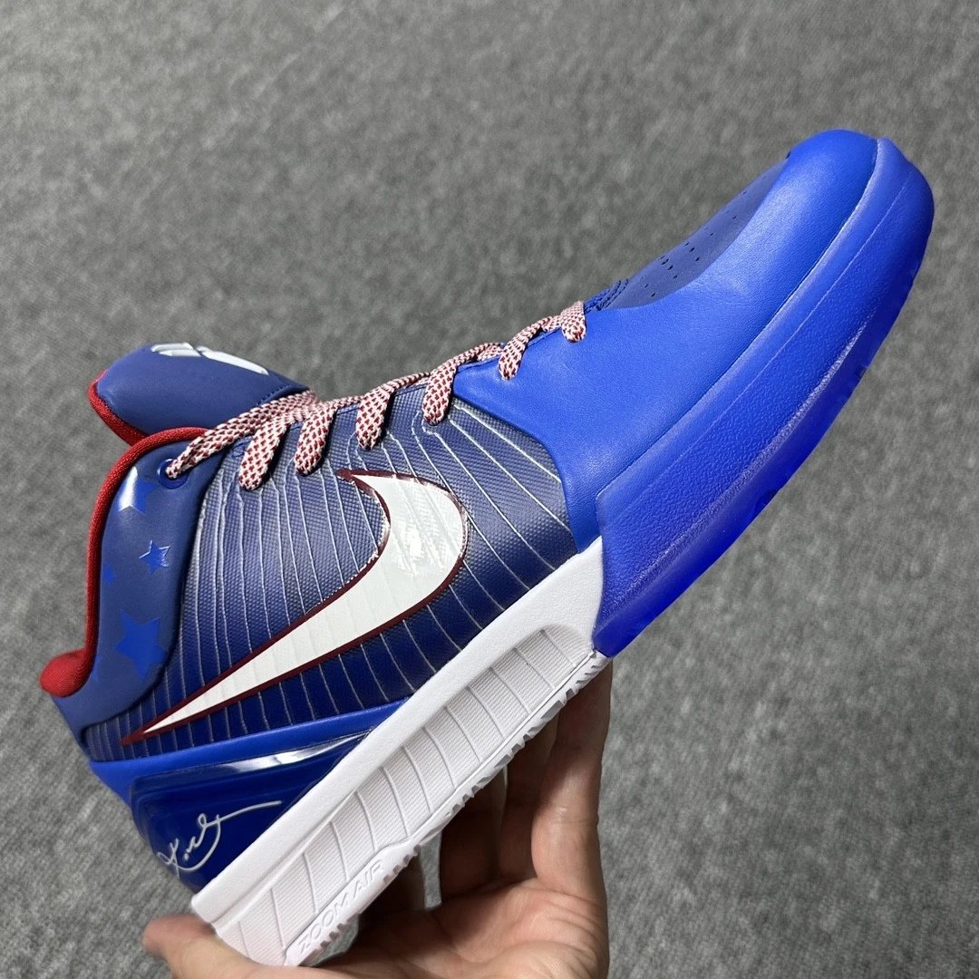 Kobe 4 Philadelphia