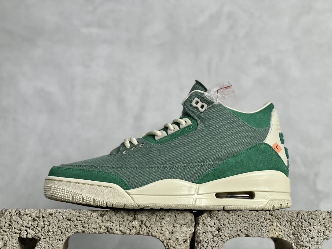 SF Express shipping! OG version aj3 is a first tier product of New York artists!