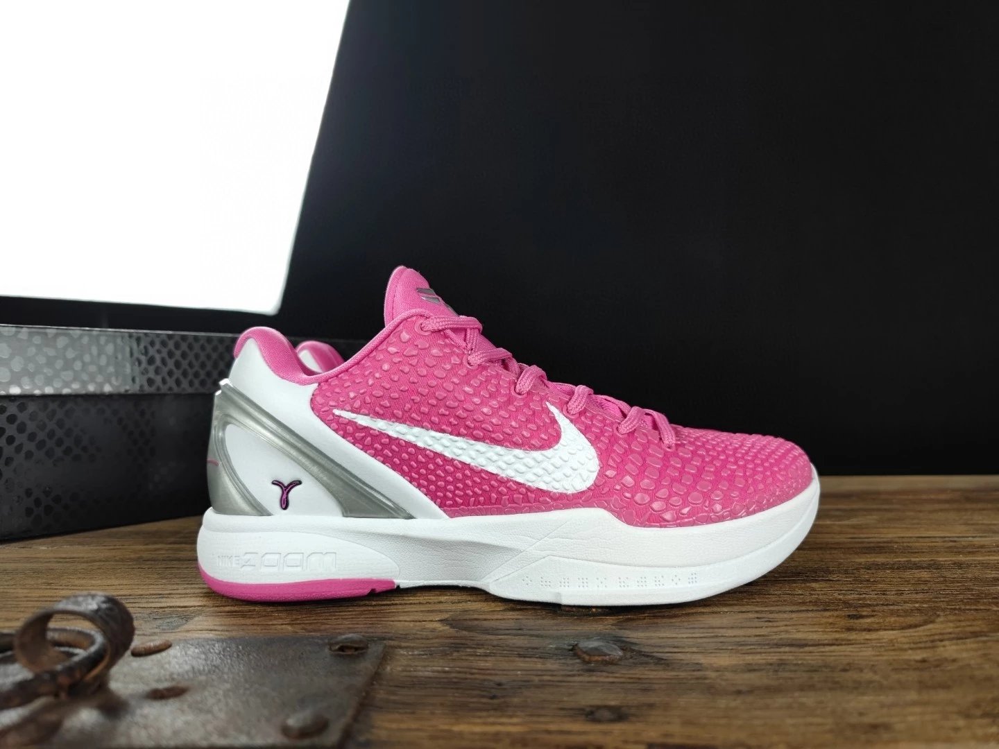 Kirby 6 Breast Cancer