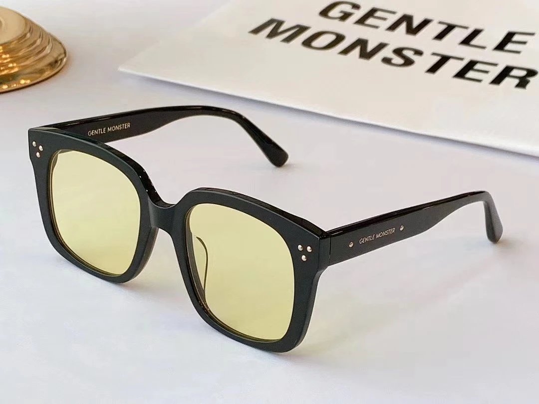 2020 New V-Style GM Crackle Sunglasses for Men & Women - Original Factory 52mm Lens 18-152