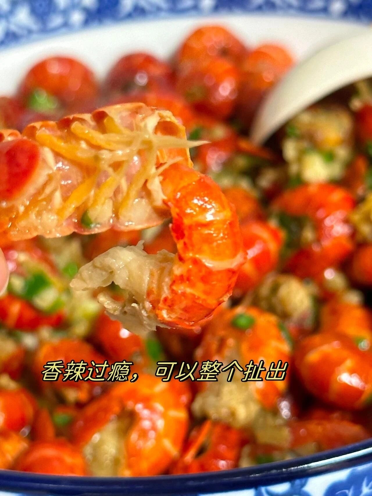 自己做更放心:150gx10包 海鲜调料包 南鲜港湾 鲜冻龙虾尾