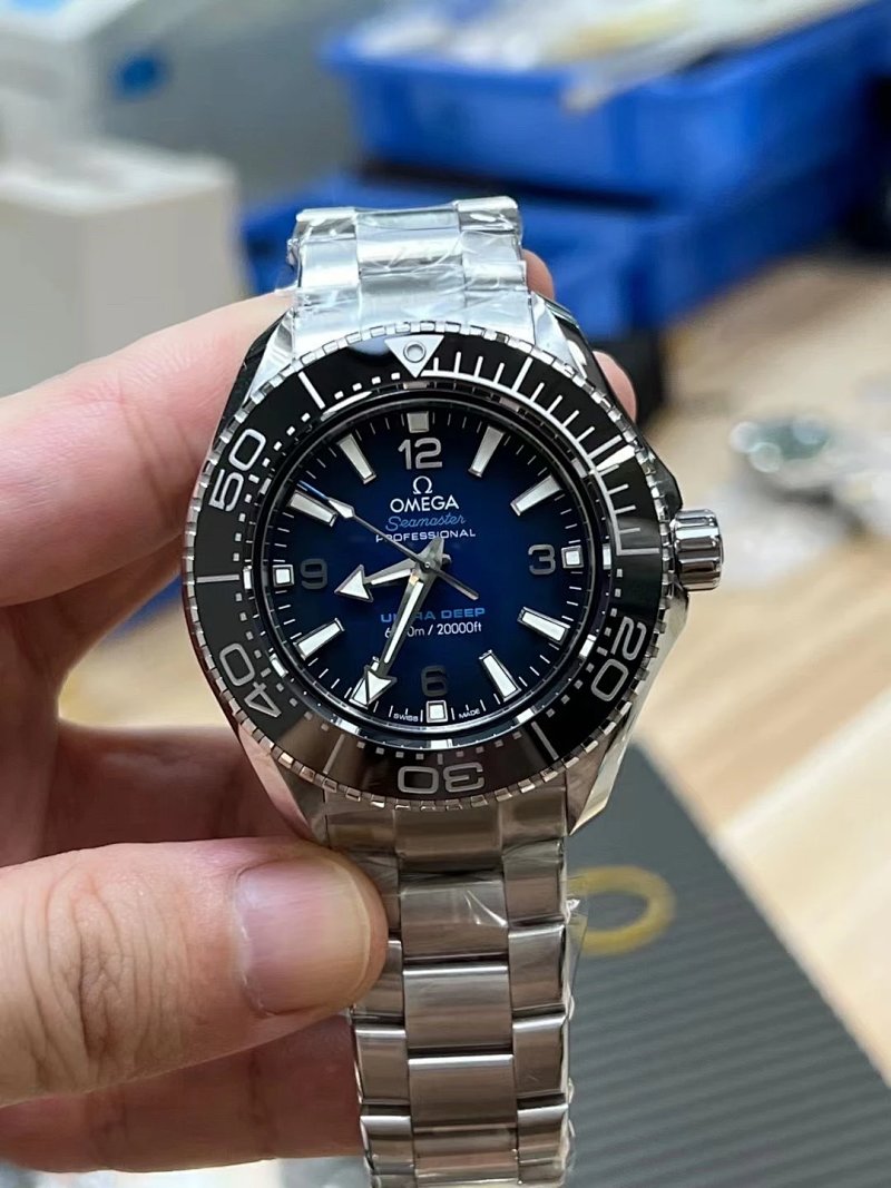 Vs 45.5mm Ultra Deep