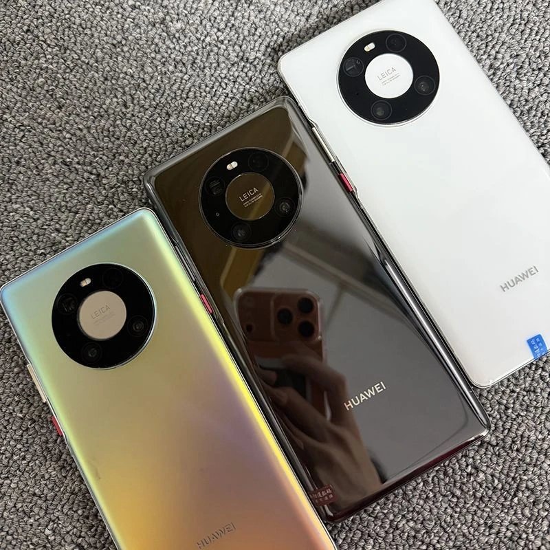 【HUAWEI华为Mate40pro智能手机】HUAWEI华为Mate40pro智能手机 麒麟9000 鸿蒙双系统全网通双模双卡5G手机华为mate40pro二手原屏5G全网通麒麟9000处理器