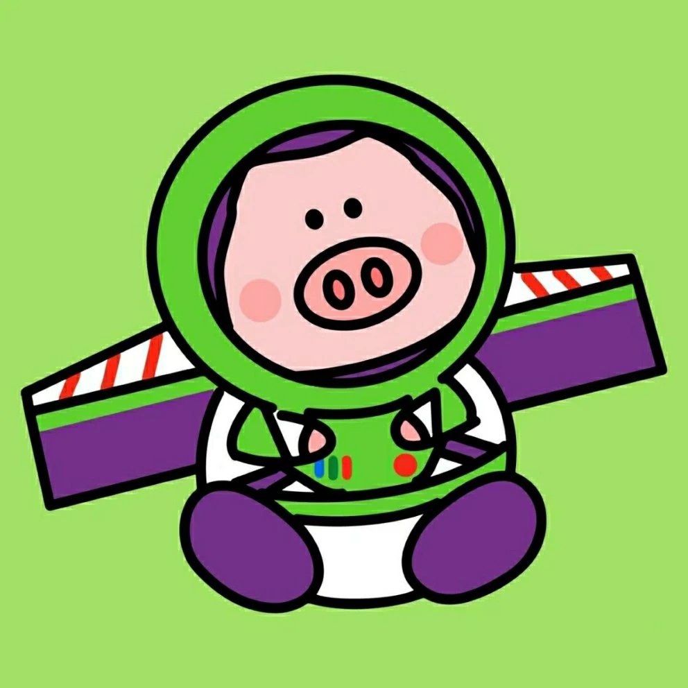 Strict McDull