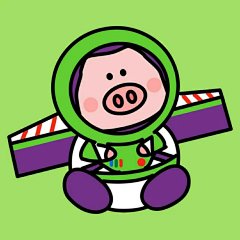 Strict McDull
