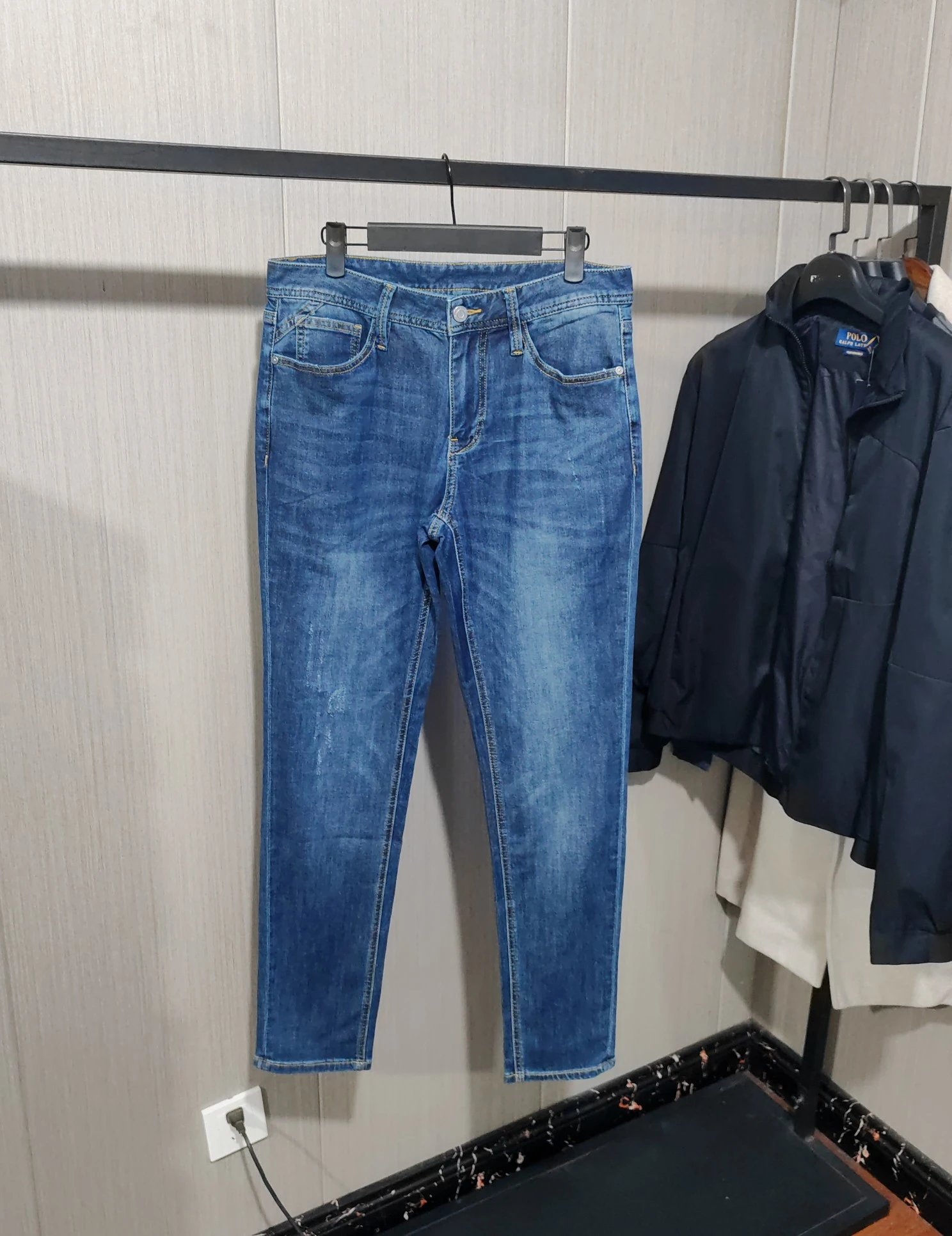 GXG Super Stretch Slim Jeans