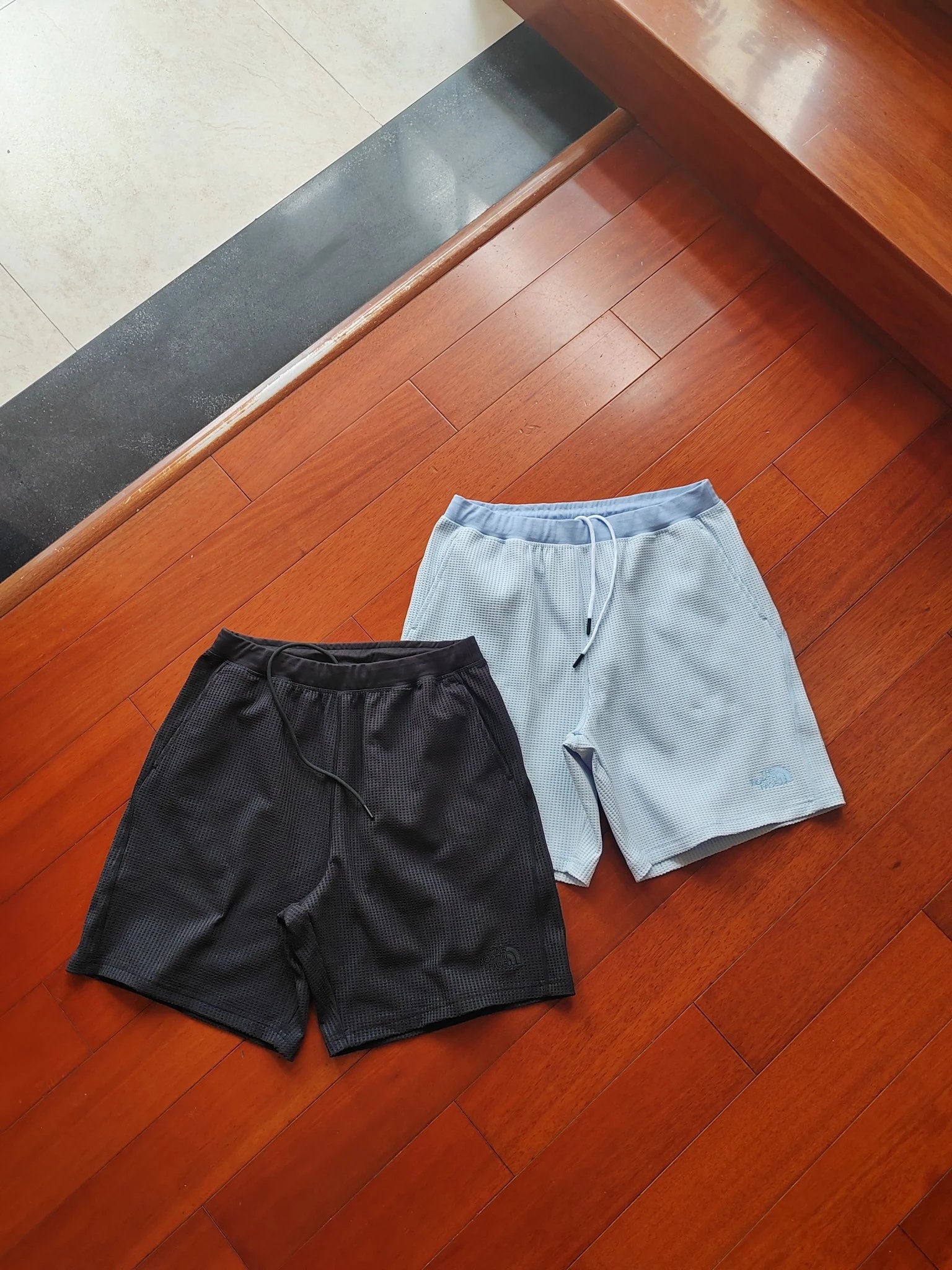 TNF SoloTex Waffle Shorts