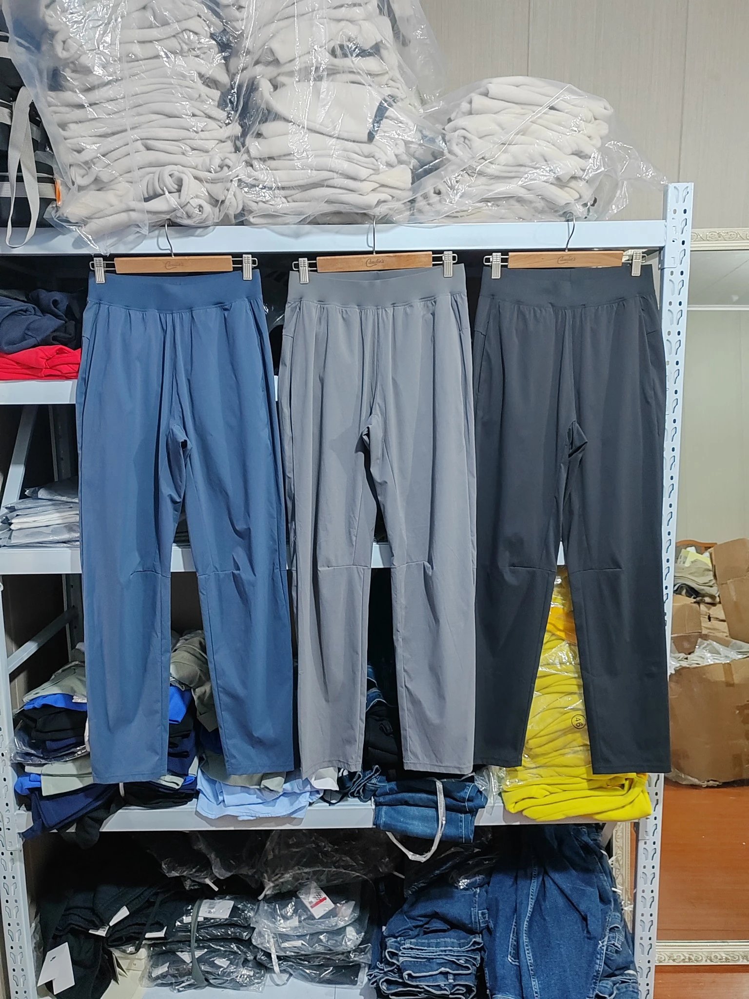 Cloudveil Cool-Feel Stretch Sport Pants