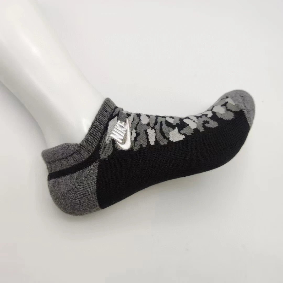 Nike Pure Cotton Towel Crew Socks