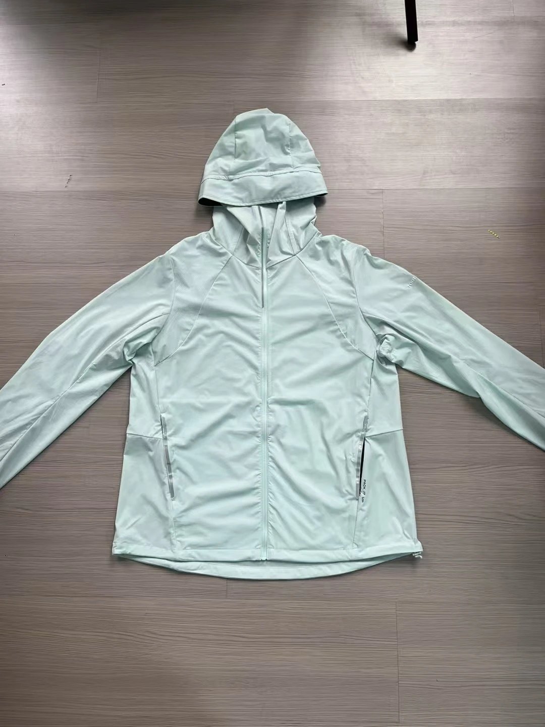 Pathfinder Skin Jacket Spring/Summer UV50+ Sun Protection