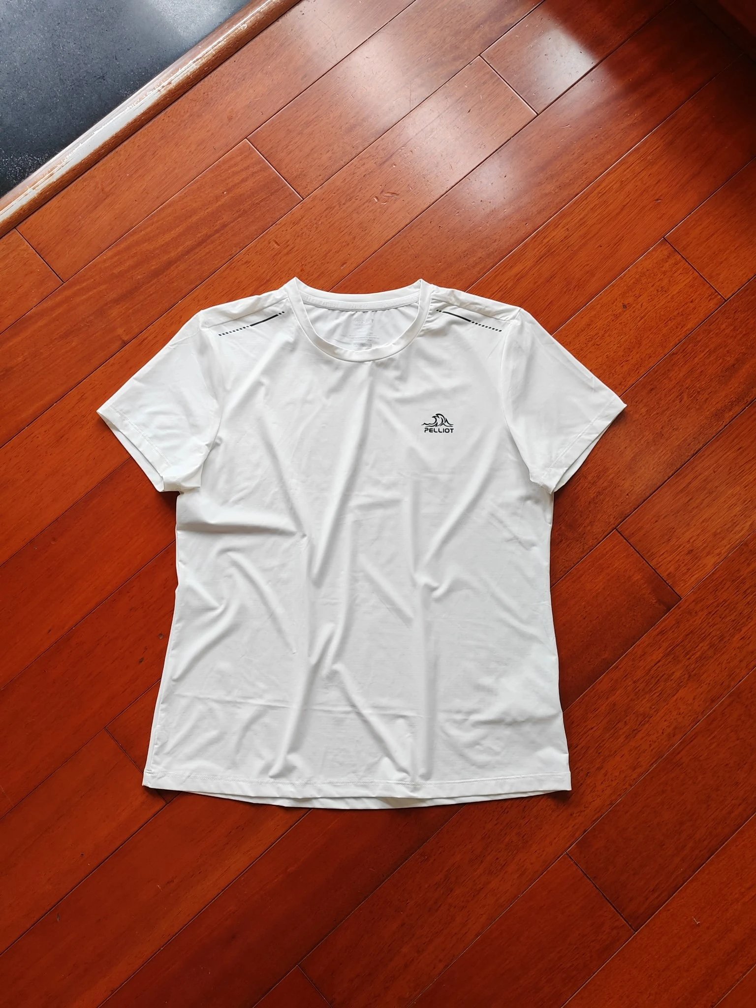 Berchman Ice Cool Speed Dry T-Shirt