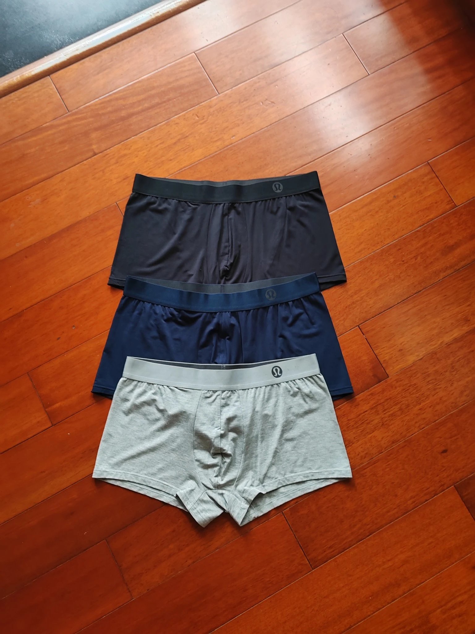 Lulu Men's Modal Boxer Brief