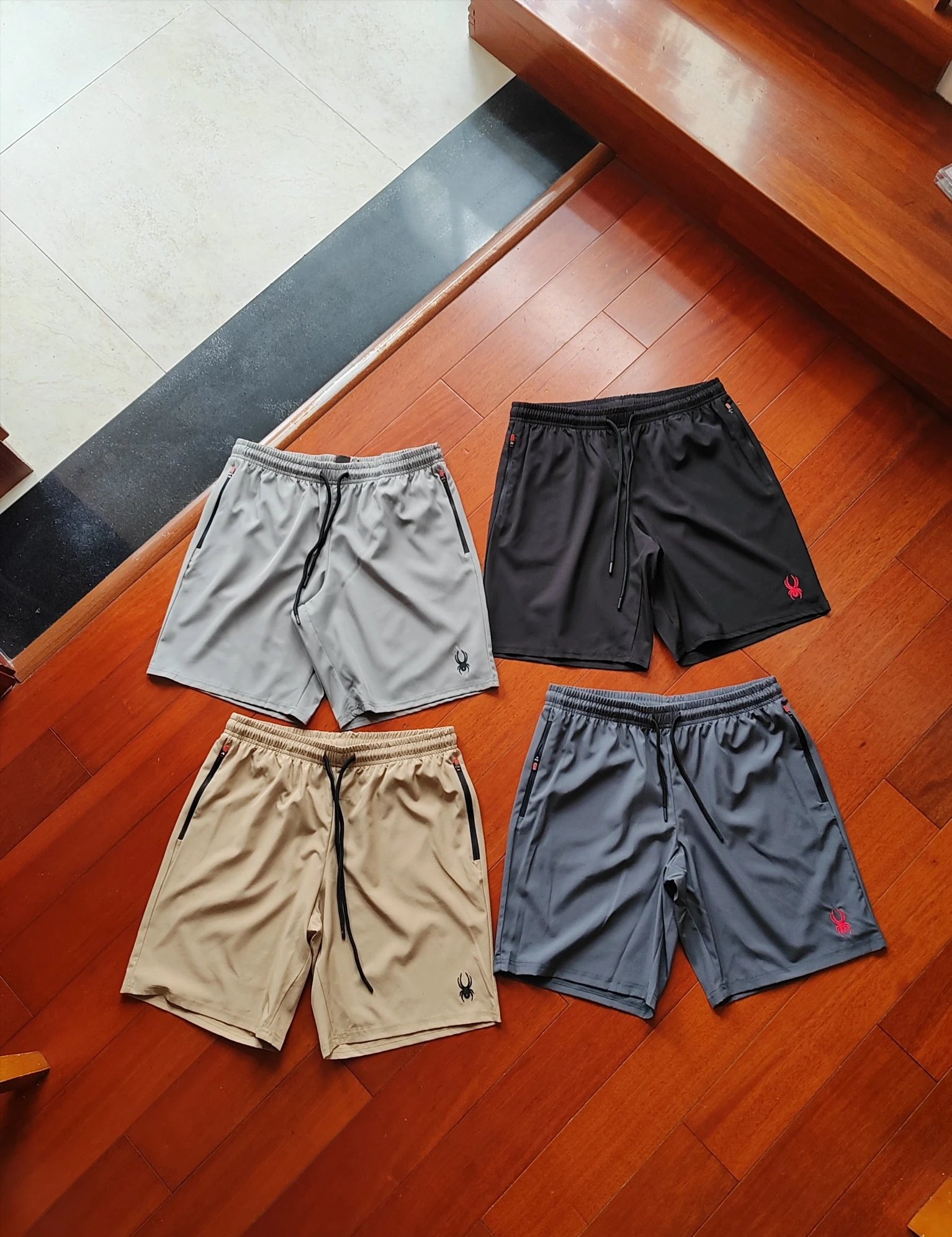 Spyder Summer Quick-Dry Shorts