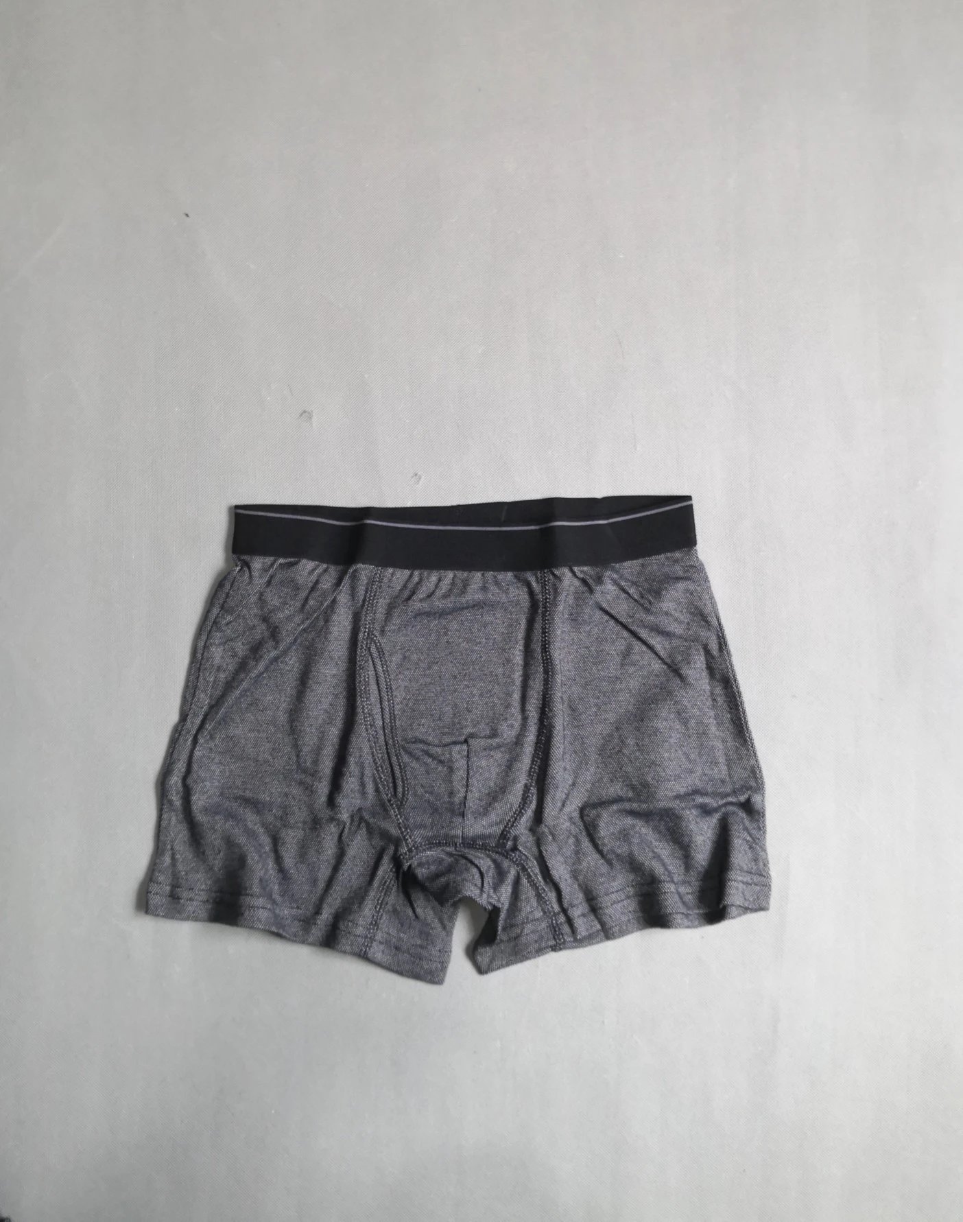Men's Quick-Dry Boxer Brief