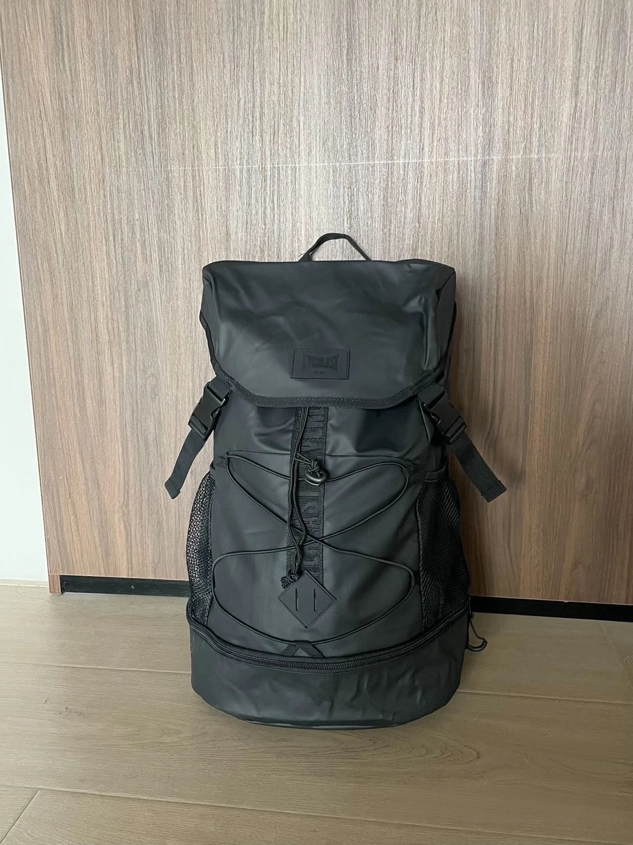 Everlast Training Backpack
