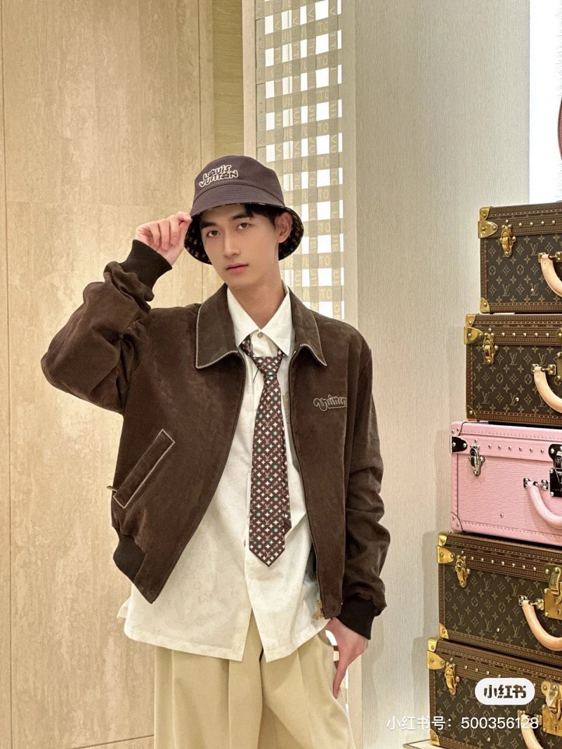 Jacket from Yin Kuang's Shop
