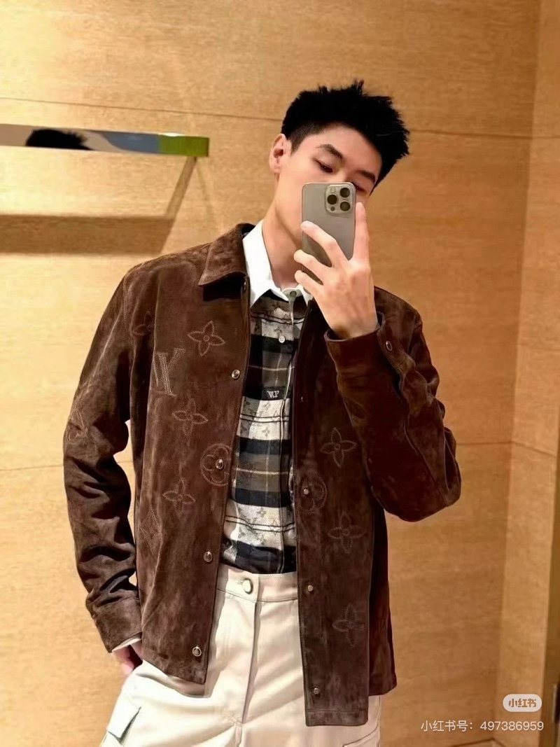 Jacket from Yin Kuang's Shop