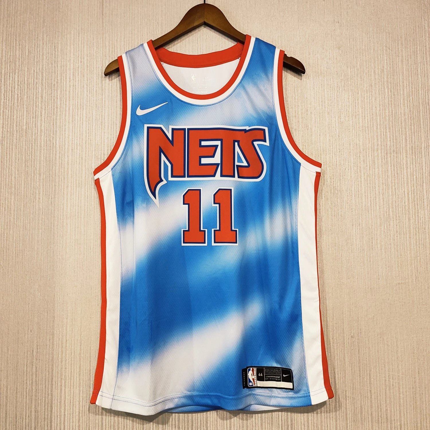 Nets Jersey