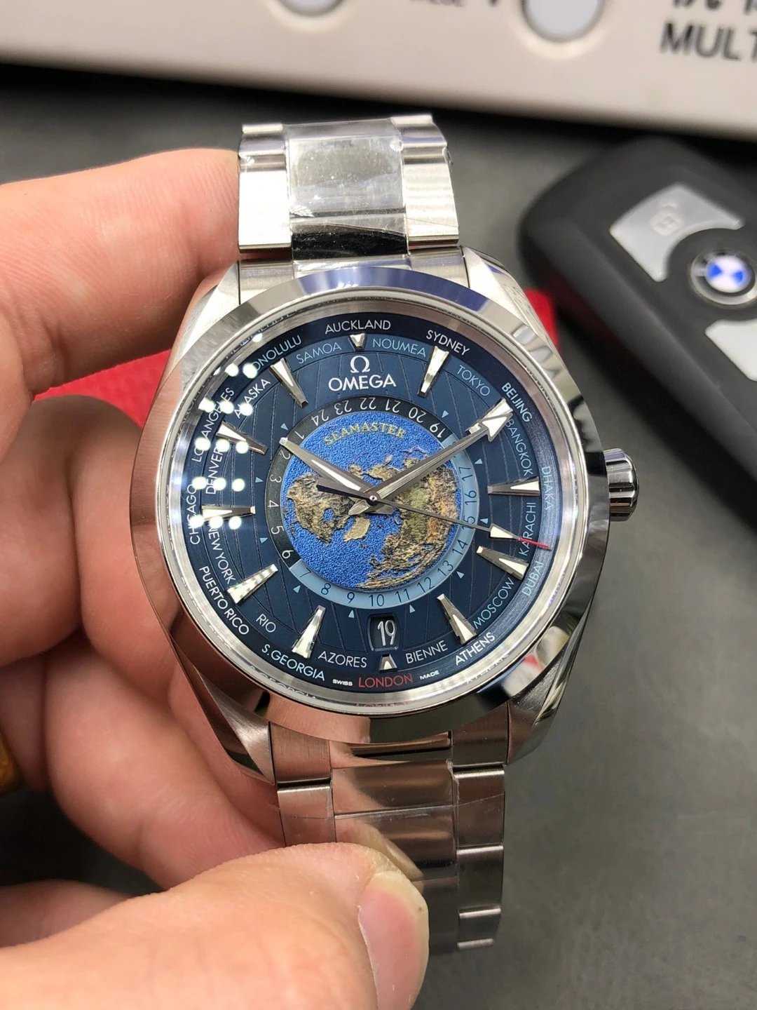 Steel Bracelet