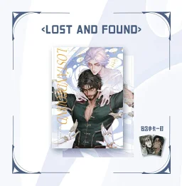 thumbnail for Yu《LOSTANDFOUND》