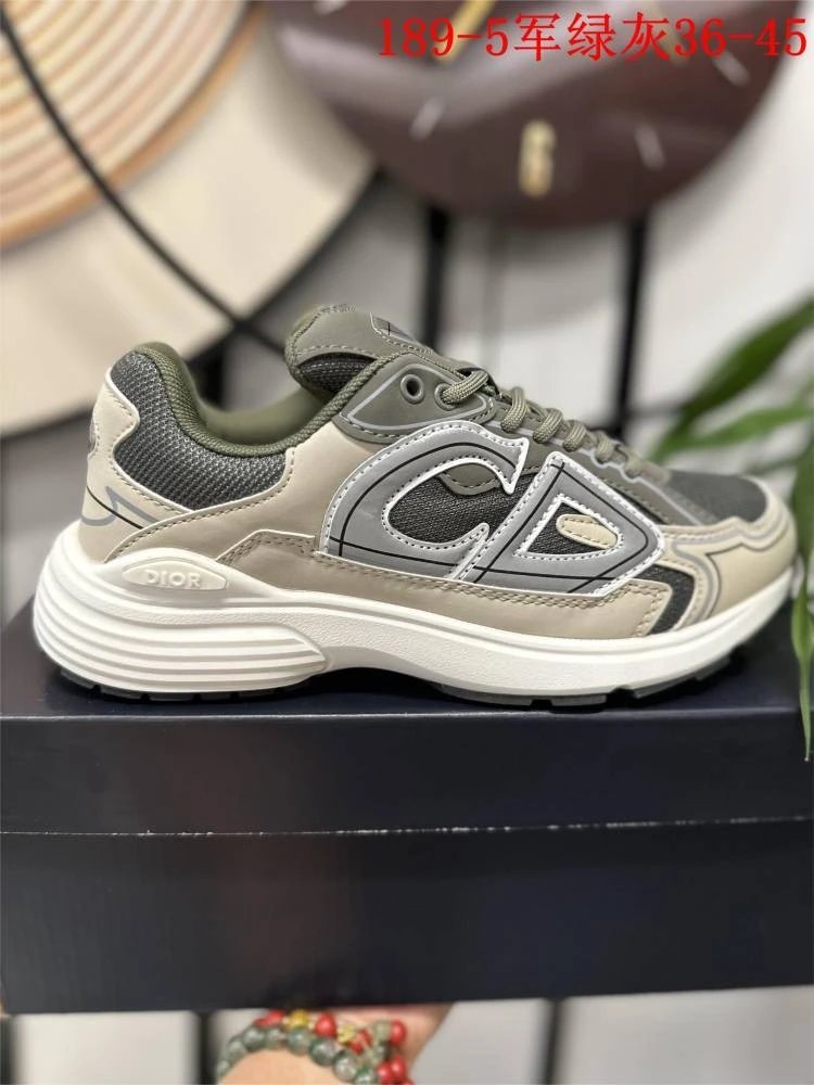 Army Green Grey