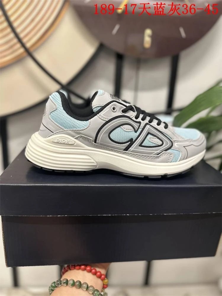 Sky Blue Grey