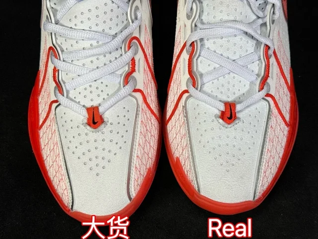 Nike Sneakers GT Cut 3 Basketball Shoes product detail image 22
