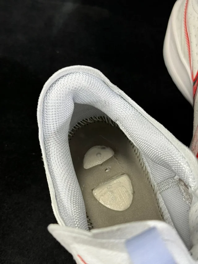 Nike Sneakers GT Cut 3 Basketball Shoes product detail image 26