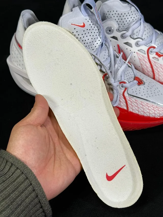 Nike Sneakers GT Cut 3 Basketball Shoes product detail image 25