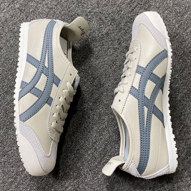 Onitsuka Tiger Sneakers Mexico 66 low-top striped product detail image 51