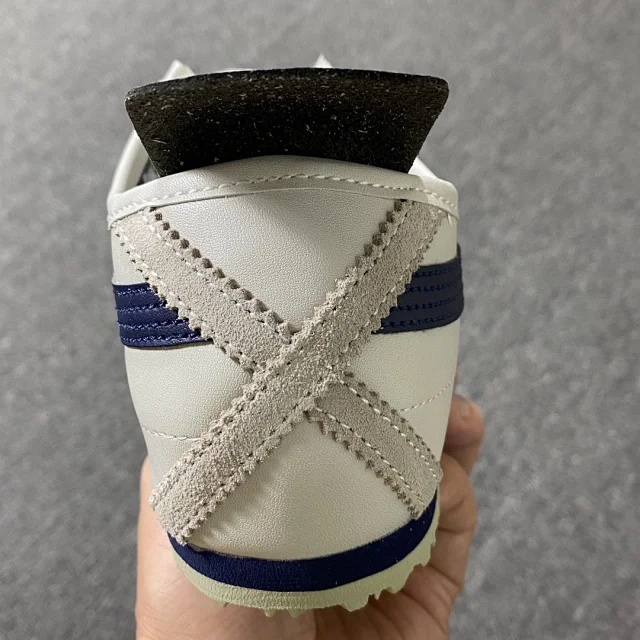 Onitsuka Tiger Sneakers Mexico 66 low-top striped product detail image 54