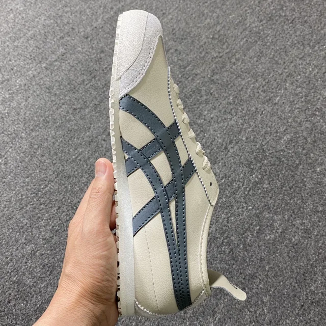 Onitsuka Tiger Sneakers Mexico 66 low-top striped product detail image 49
