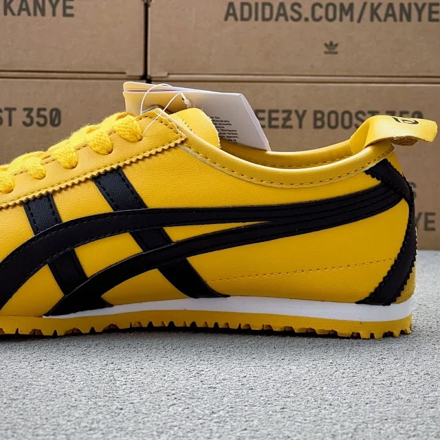 Onitsuka Tiger Sneakers Mexico 66 low-top striped product detail image 69