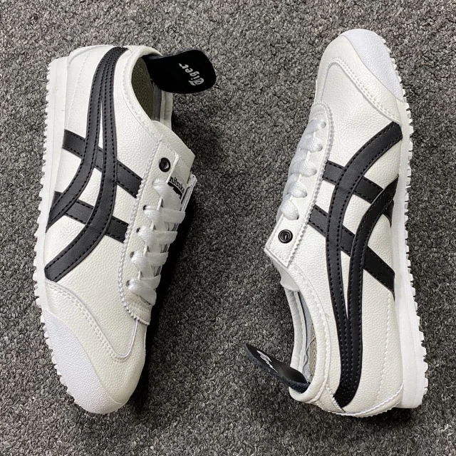 Onitsuka Tiger Sneakers Mexico 66 low-top striped product detail image 45