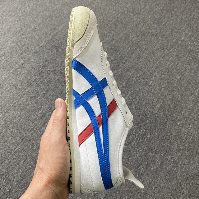 Onitsuka Tiger Sneakers Mexico 66 low-top striped product detail image 62