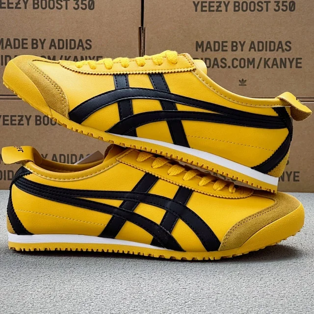 Onitsuka Tiger Sneakers Mexico 66 low-top striped product detail image 66