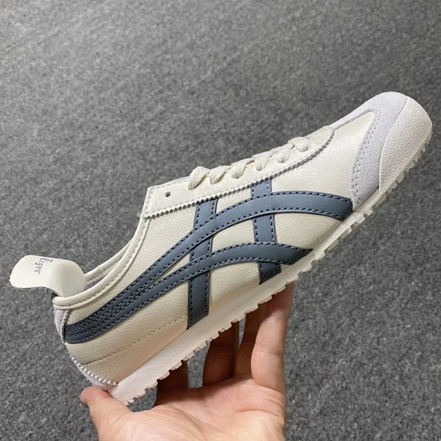 Onitsuka Tiger Sneakers Mexico 66 low-top striped product detail image 47