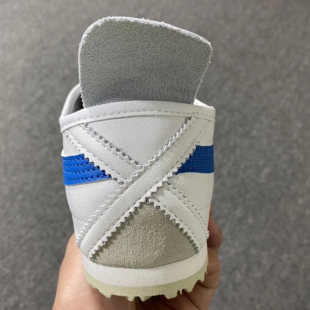 Onitsuka Tiger Sneakers Mexico 66 low-top striped product detail image 60