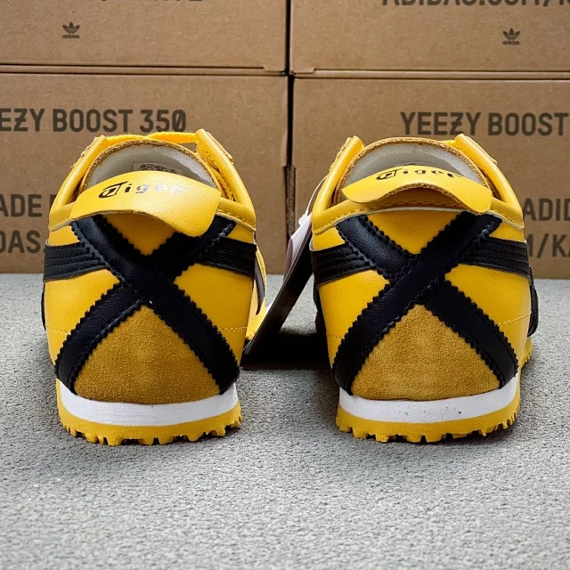 Onitsuka Tiger Sneakers Mexico 66 low-top striped product detail image 68