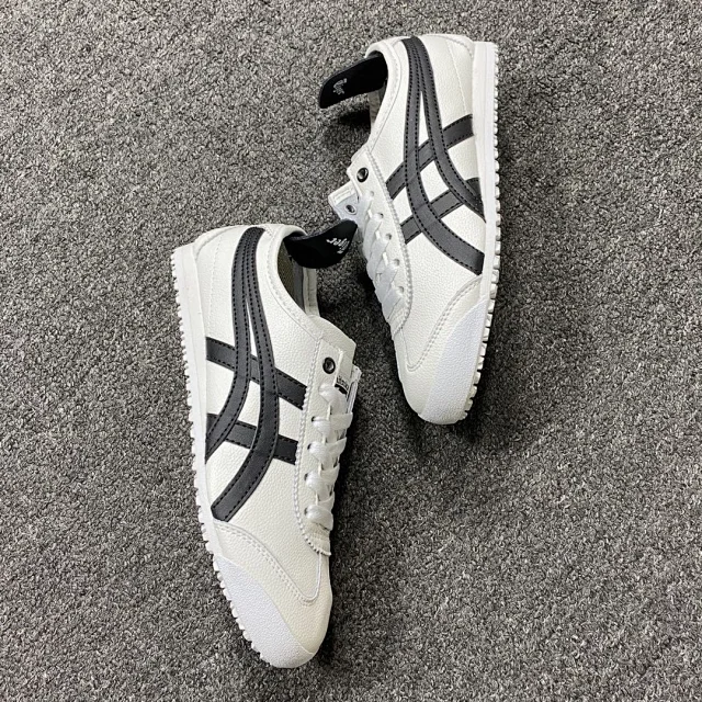 Onitsuka Tiger Sneakers Mexico 66 low-top striped product detail image 44