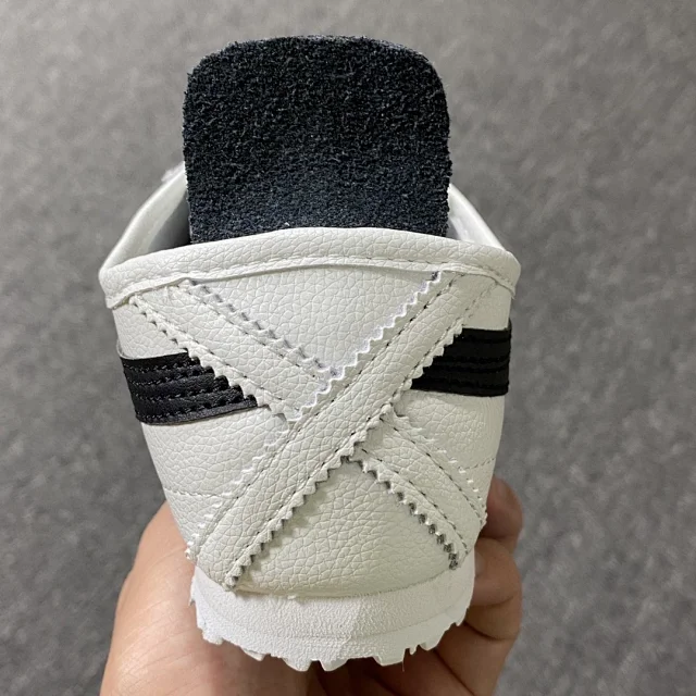 Onitsuka Tiger Sneakers Mexico 66 low-top striped product detail image 42