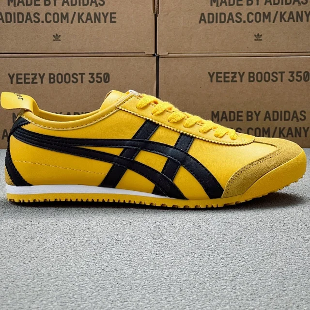 Onitsuka Tiger Sneakers Mexico 66 low-top striped product detail image 65