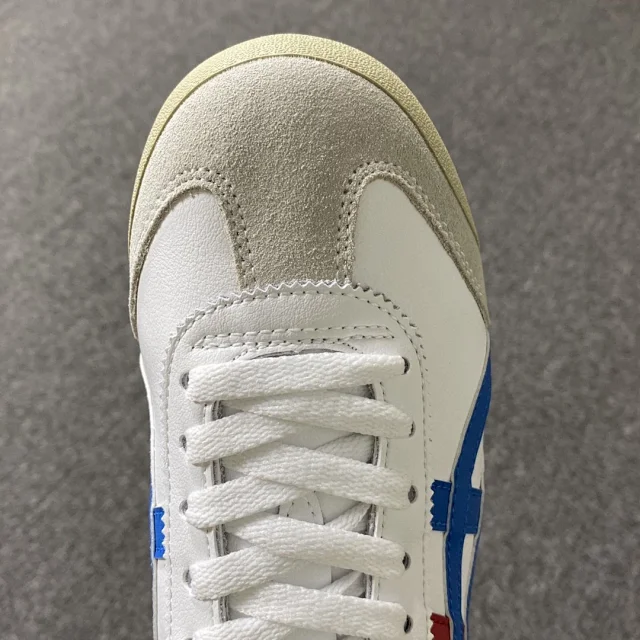 Onitsuka Tiger Sneakers Mexico 66 low-top striped product detail image 61